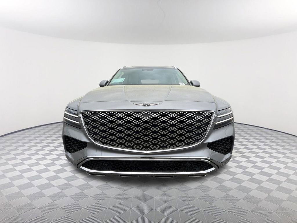 New 2026 Genesis GV80 2.5T Select AWD/4WD image 2