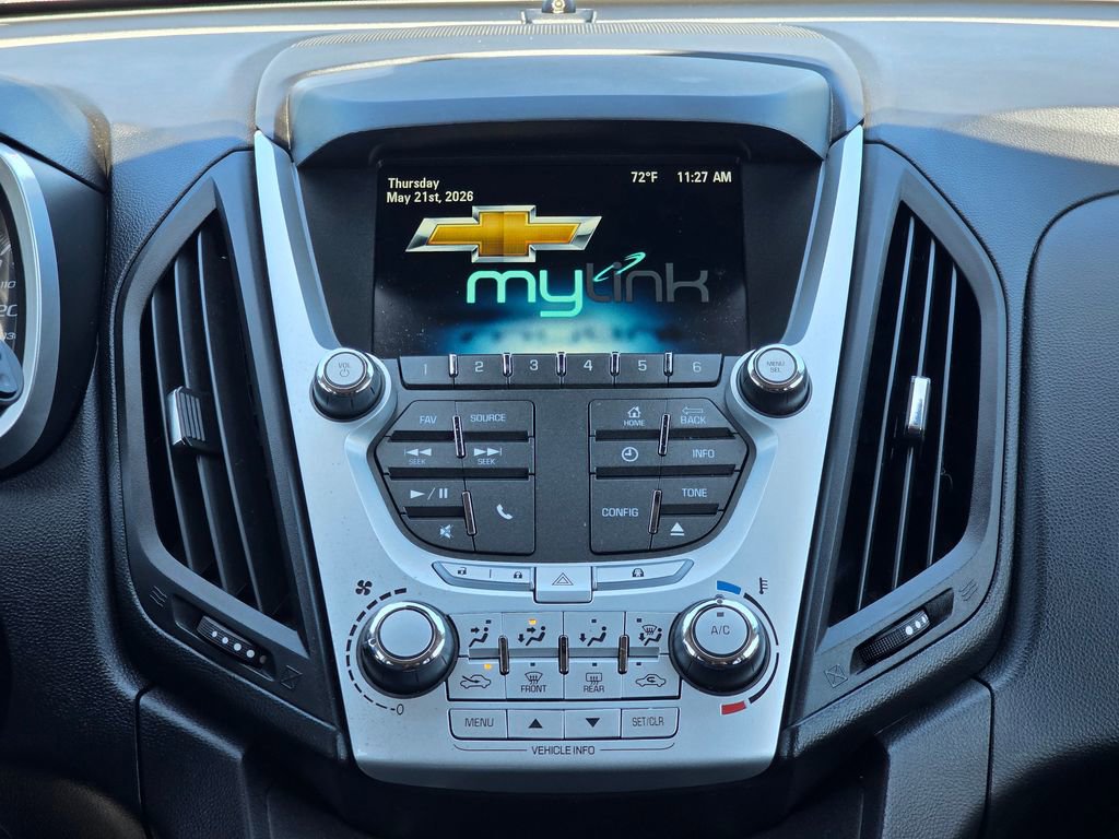 Used 2013 Chevrolet Equinox LT w/ Driver Convenience Package AWD/4WD image 12