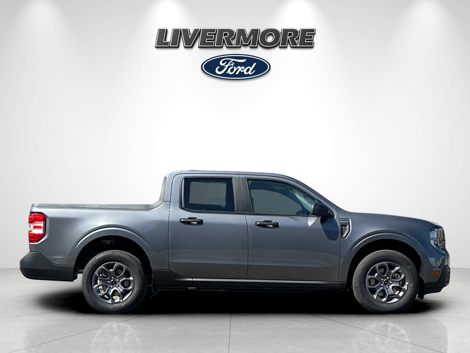 New 2026 Ford Maverick XLT FWD image 2