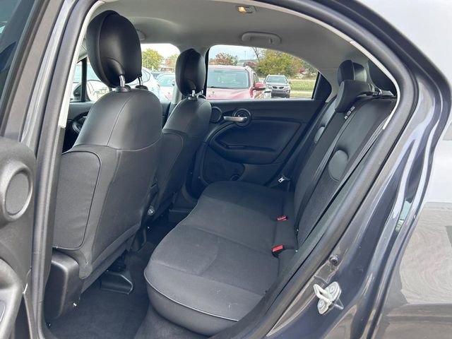 Used 2023 FIAT 500X Pop w/ Comfort Group image 7