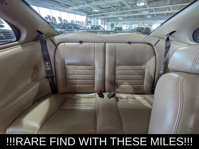 Used 2001 Ford Mustang GT image 20