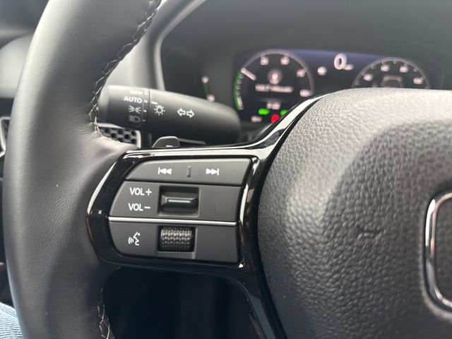 Certified 2025 Honda Civic Sport image 25