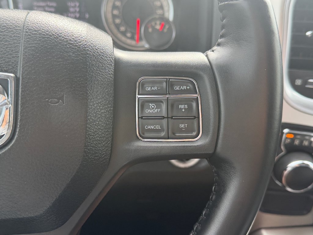 Used 2017 RAM 1500 Lone Star RWD image 25