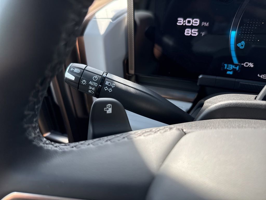 Used 2024 GMC Hummer EV 3X w/ Omega Edition image 24