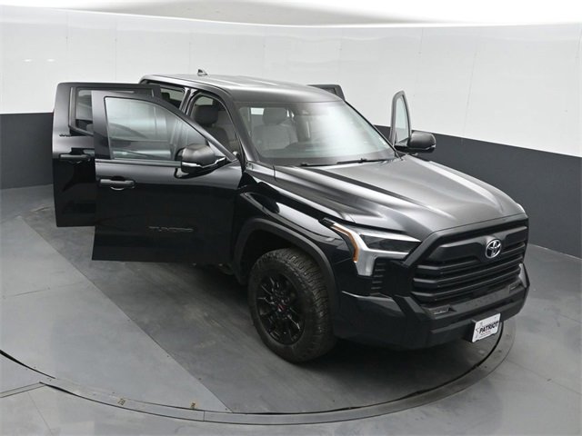 Used 2023 Toyota Tundra SR5 w/ SR5 Convenience Package image 51