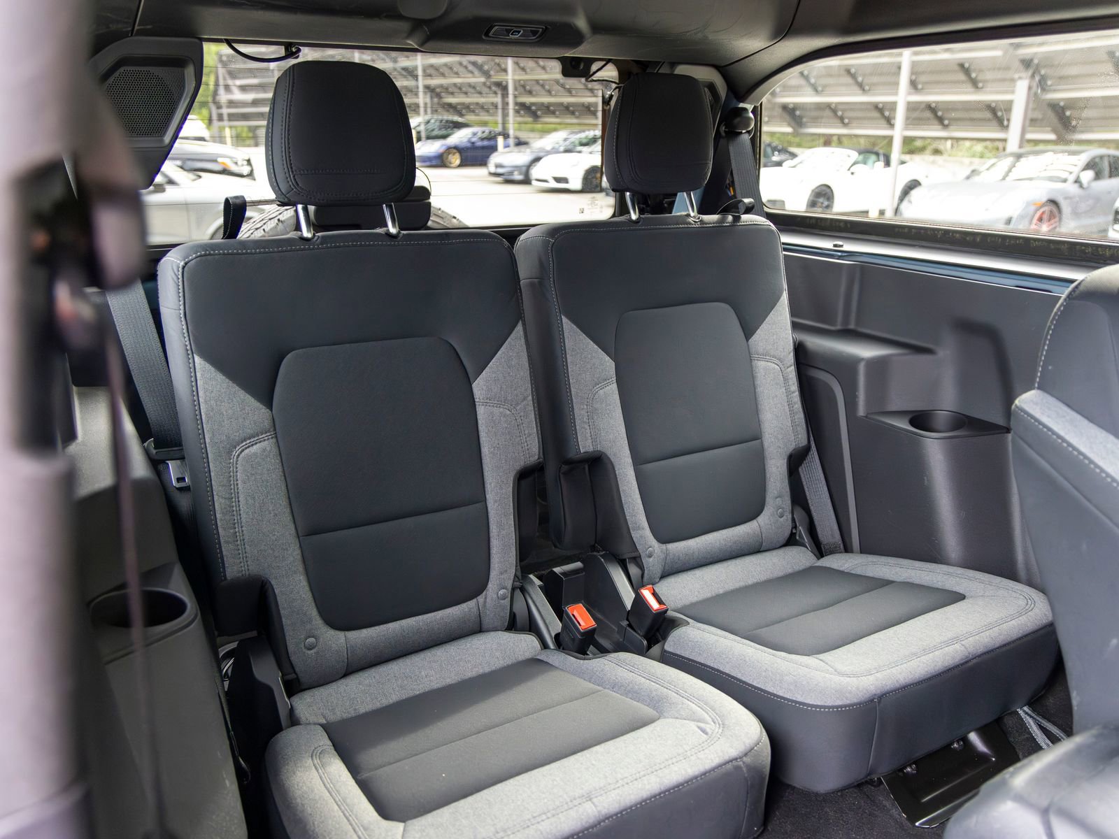 Used 2023 Ford Bronco Big Bend image 57