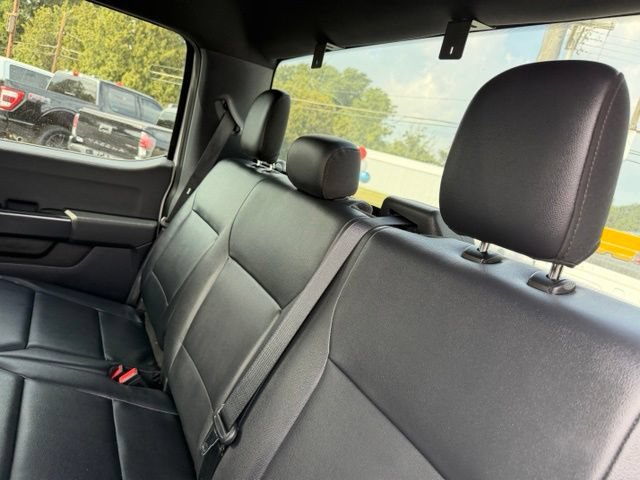 Used 2022 Ford F150 XL AWD/4WD image 21