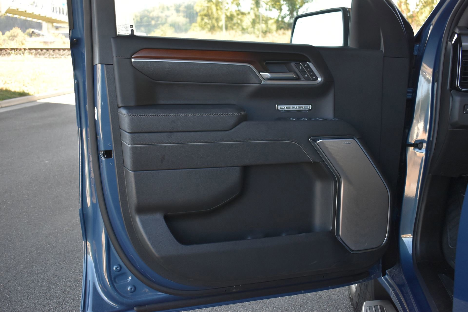 New 2026 GMC Sierra 1500 Denali image 12