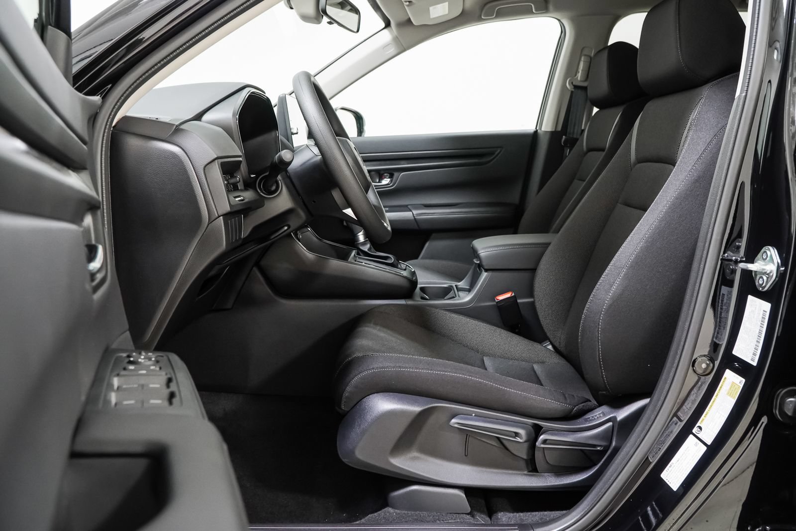 New 2026 Honda CR-V LX image 18