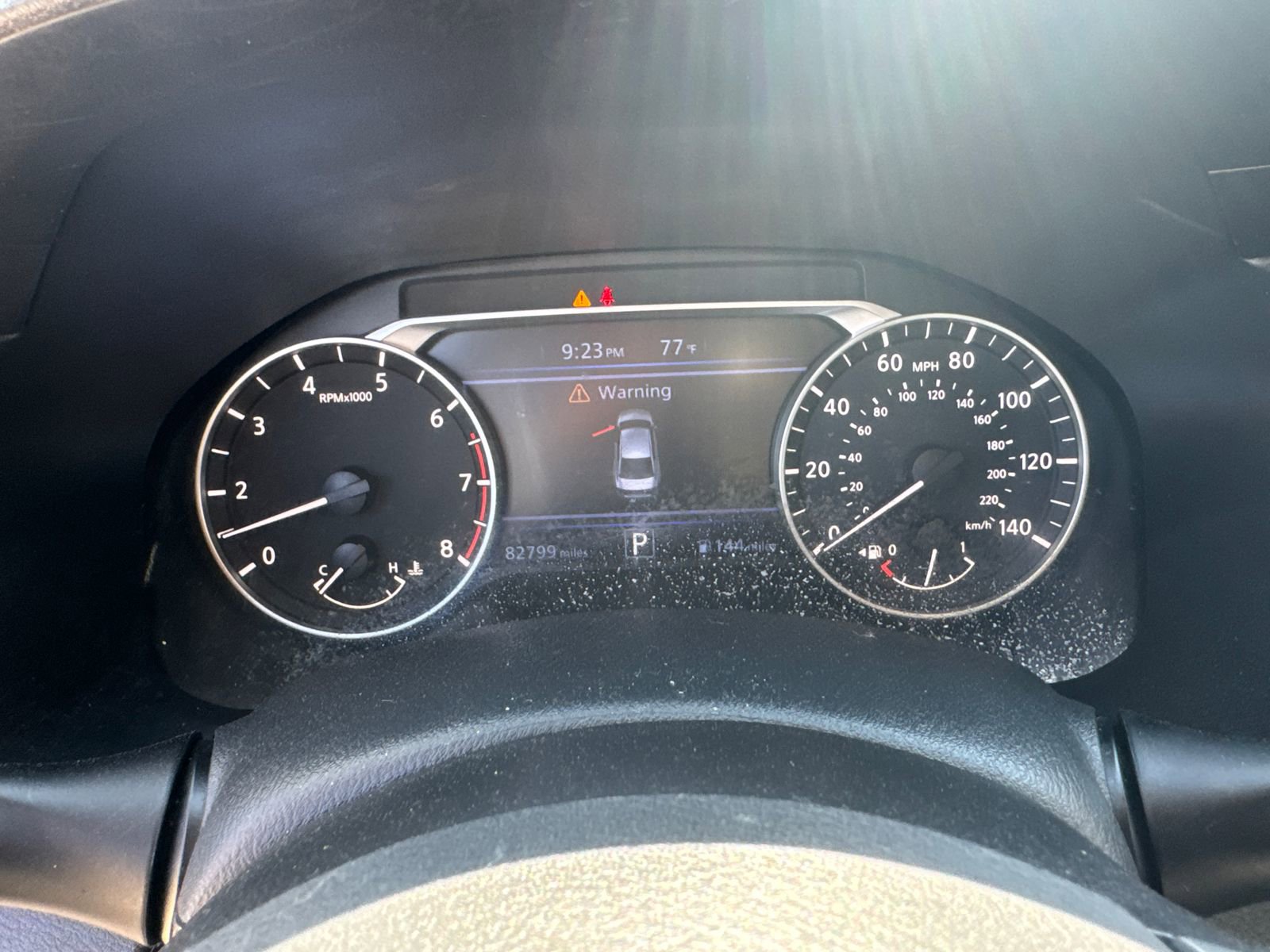 Used 2019 Nissan Altima 2.5 S image 27