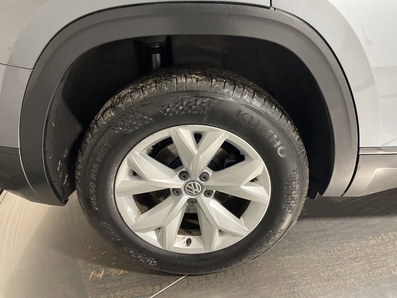 Used 2018 Volkswagen Atlas SE image 9