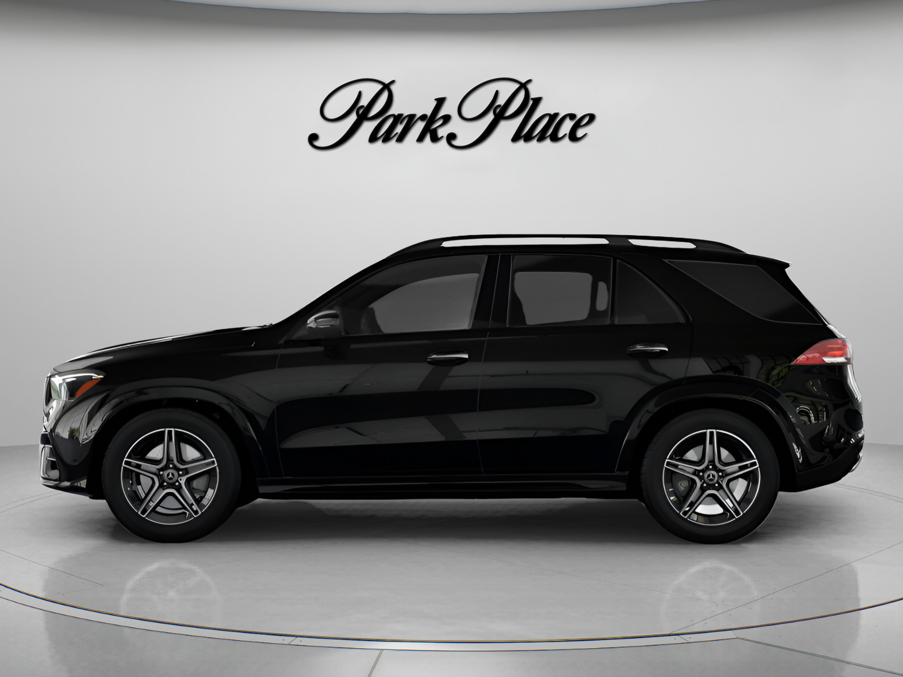 Used 2026 Mercedes-Benz GLE 350 4MATIC image 11