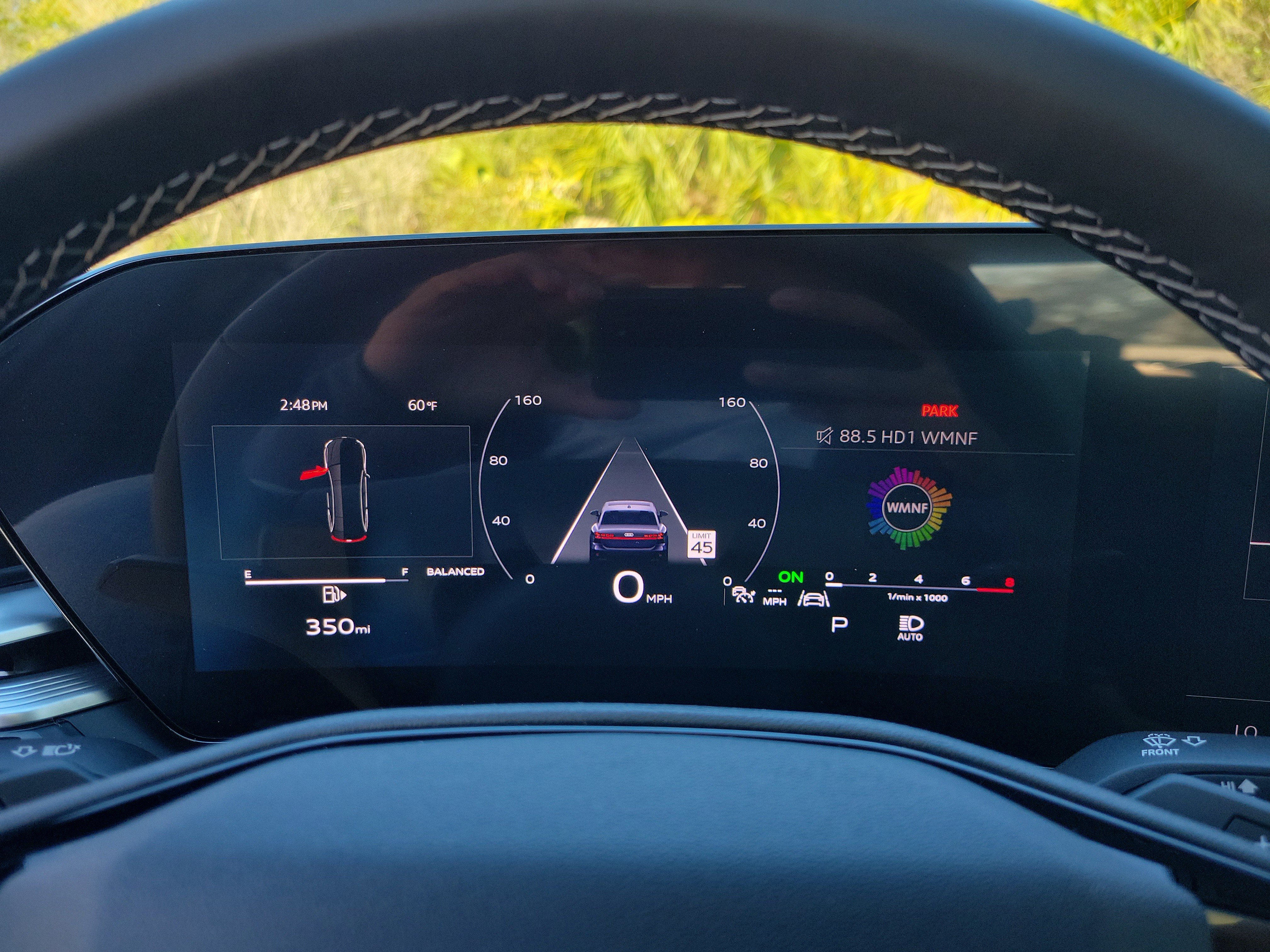 New 2026 Audi A6 Premium Plus image 30