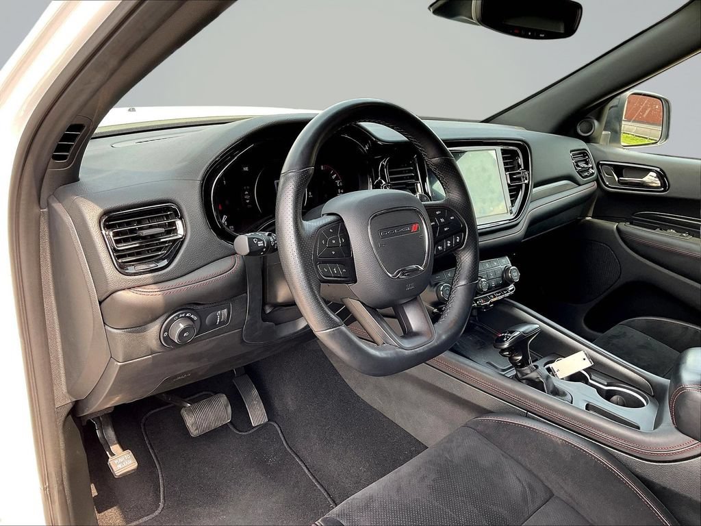 Used 2023 Dodge Durango R/T w/ Tow 'N Go Package AWD/4WD image 21