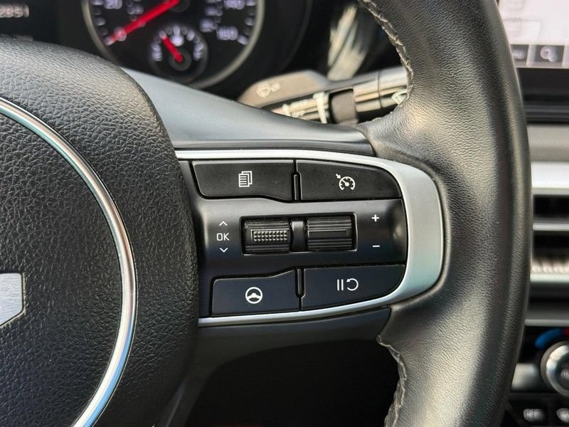Used 2024 Kia K5 GT-Line FWD image 21