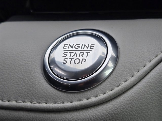 New 2026 Lincoln Nautilus Reserve image 20