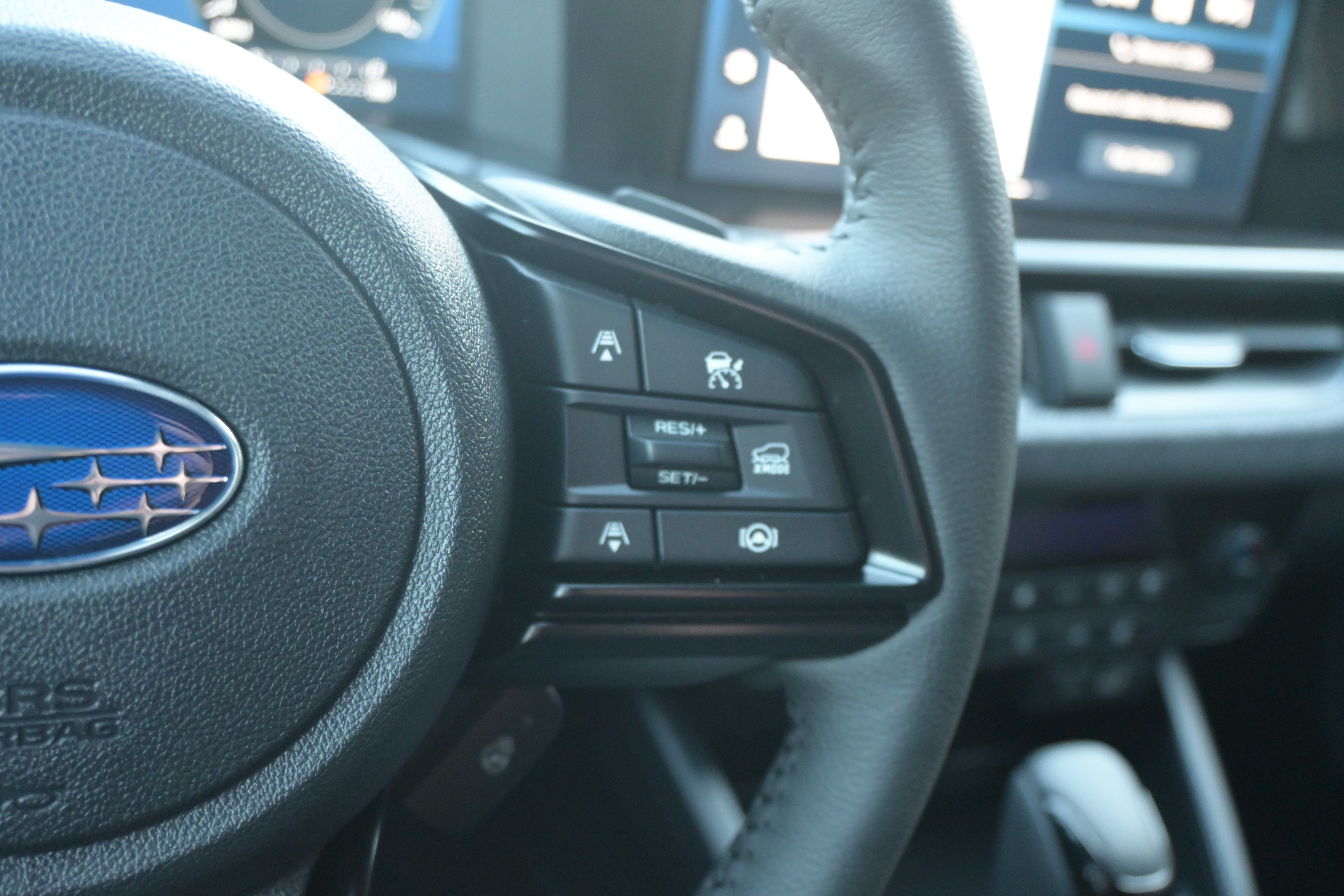 New 2026 Subaru Outback Limited w/ Premium/Limited Package 2 AWD/4WD image 19