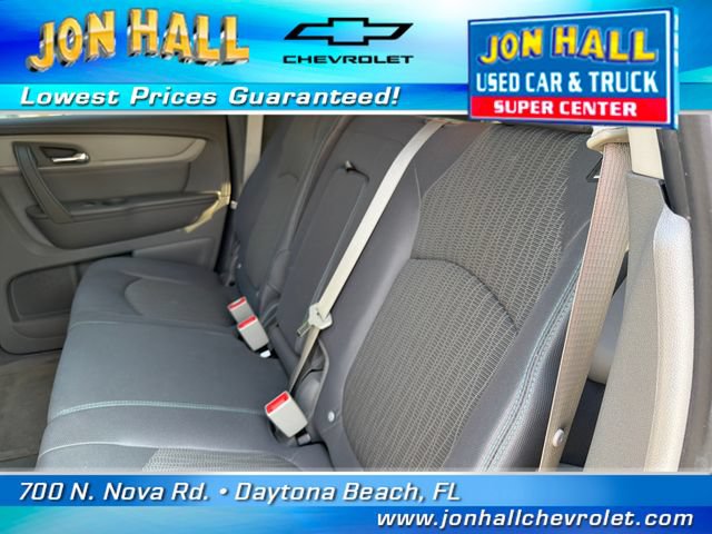 Used 2016 Chevrolet Traverse LS FWD image 18