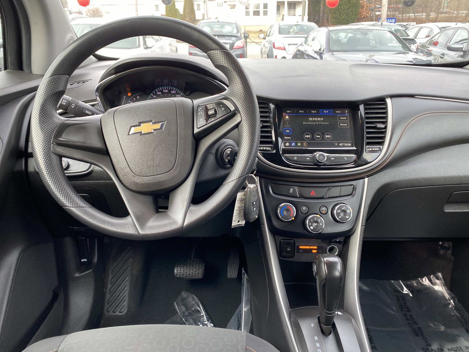 Used 2019 Chevrolet Trax LS image 11