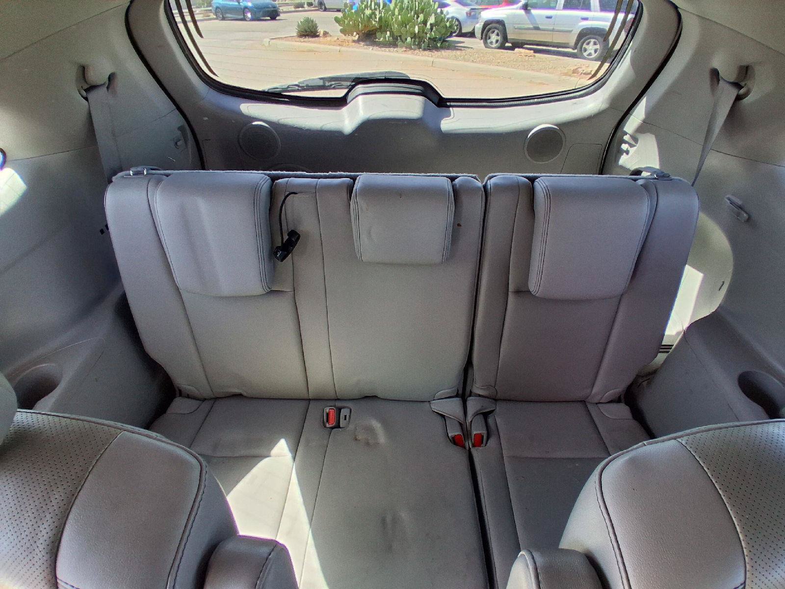 Used 2014 Toyota Highlander Limited FWD image 22