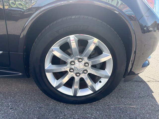 Used 2014 Buick Enclave Premium AWD/4WD image 34