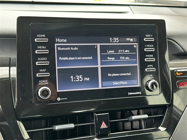 Certified 2023 Toyota Camry SE image 25