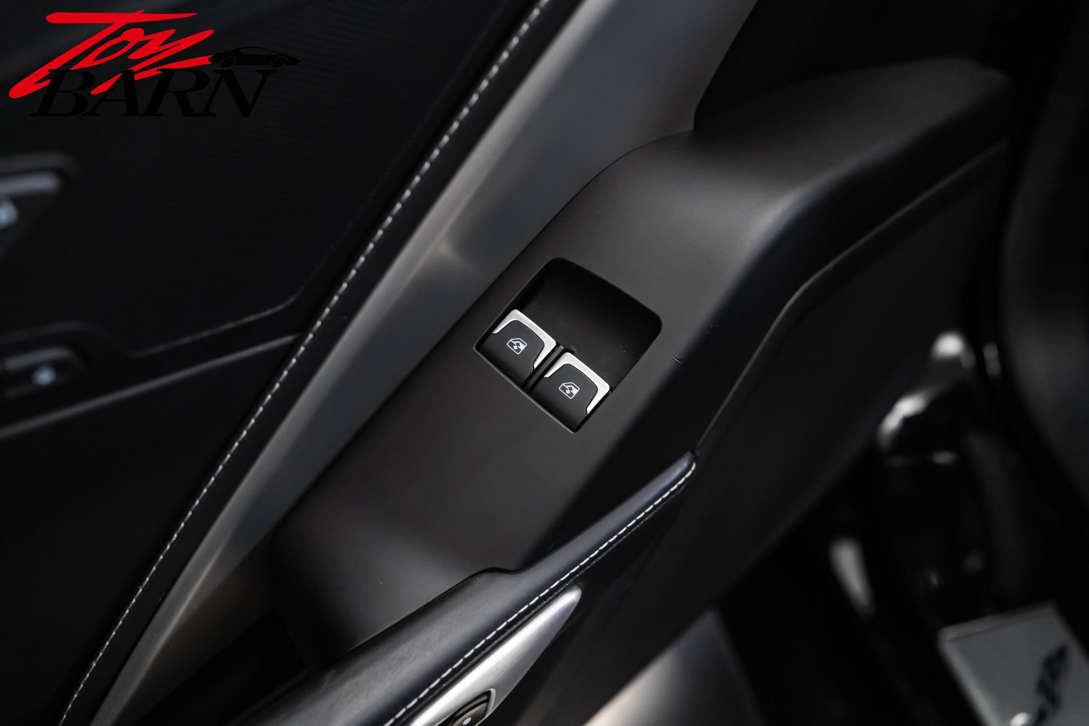 Used 2018 Chevrolet Corvette Z06 RWD image 26