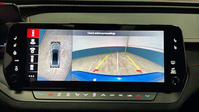 New 2026 Dodge Charger Scat Pack AWD/4WD image 14
