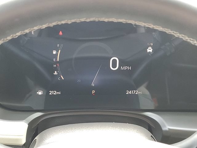Used 2024 Buick Encore GX Avenir w/ Avenir Convenience Package AWD/4WD image 10