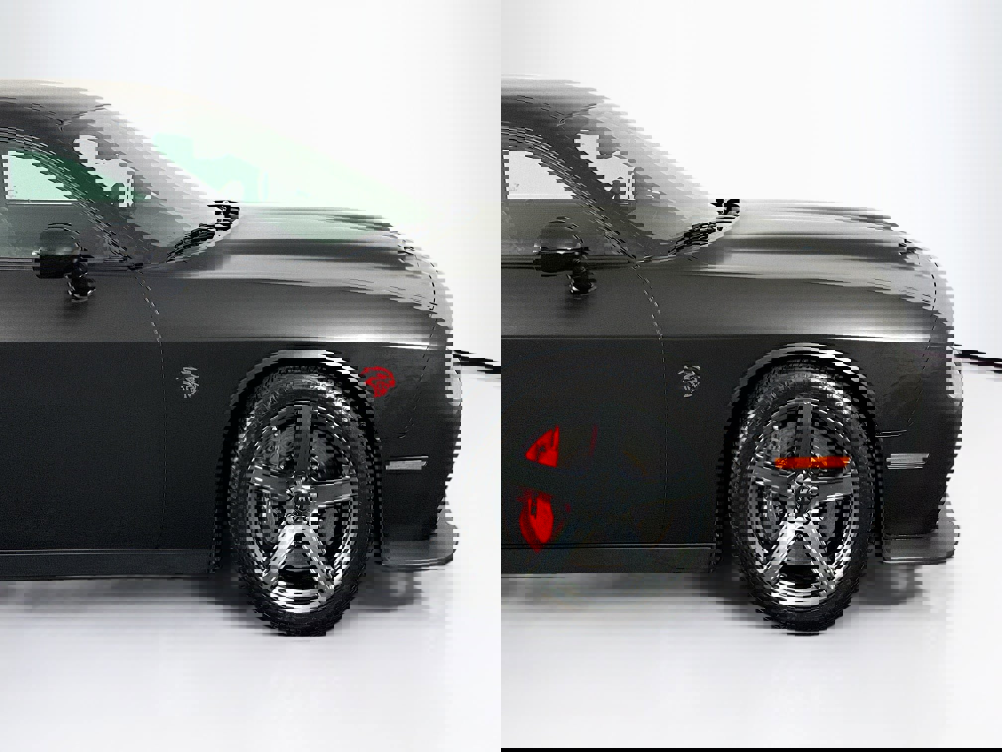 Used 2021 Dodge Challenger SRT Hellcat w/ Plus Package image 44