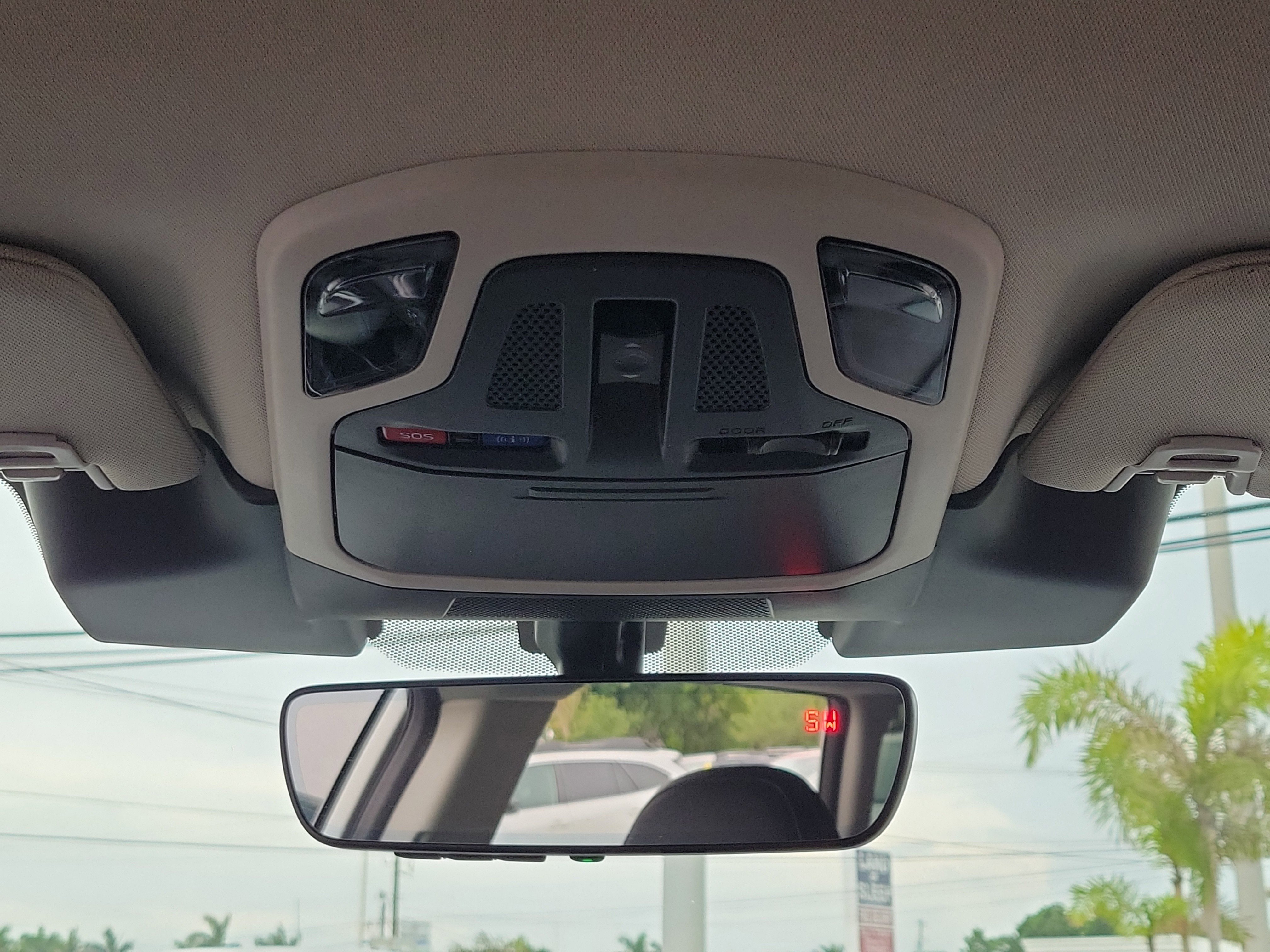 Certified 2025 Subaru Outback Onyx Edition image 20