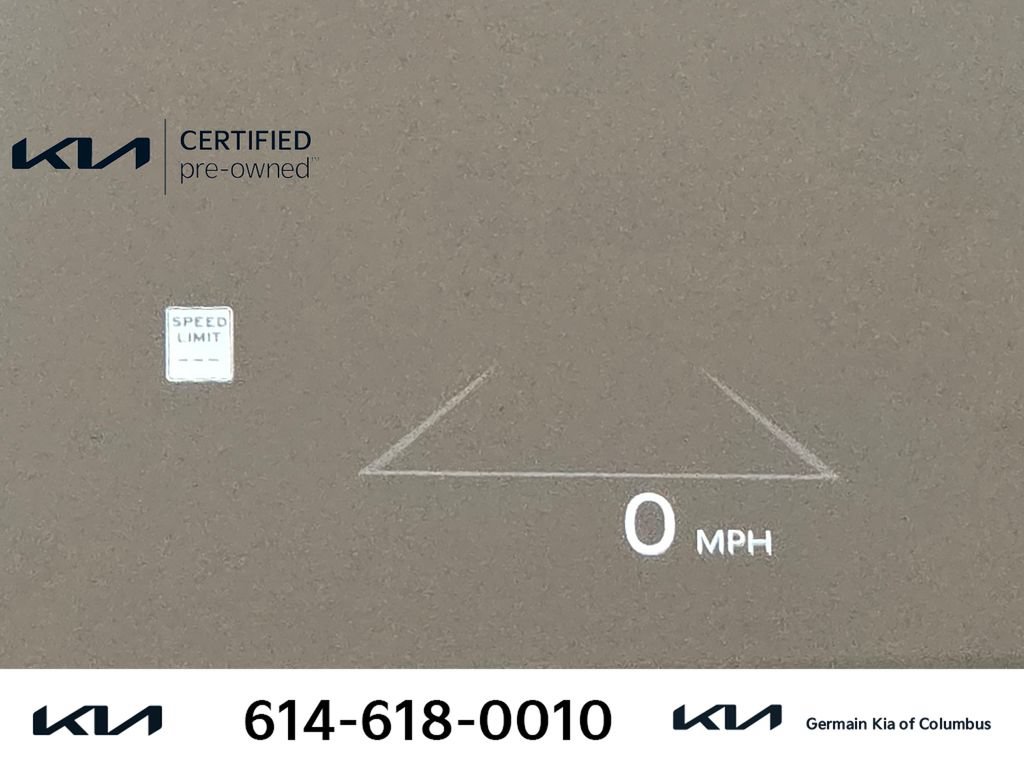 Certified 2024 Kia EV9 GT-Line AWD/4WD image 30