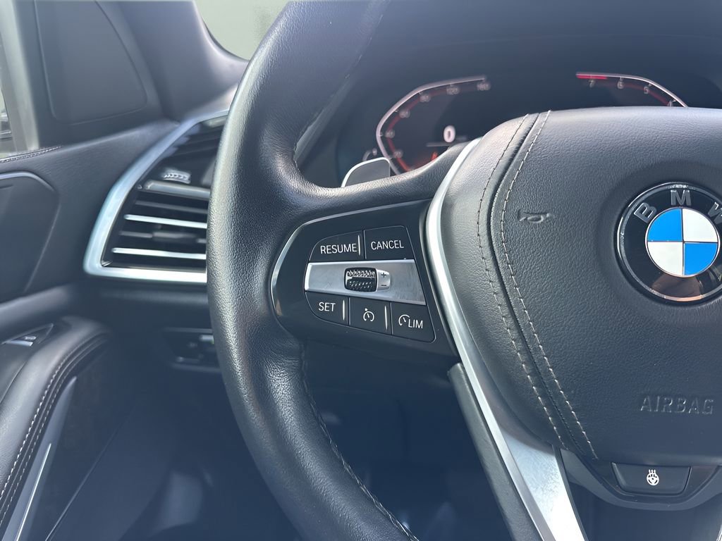 Used 2023 BMW X5 xDrive40i w/ Premium Package image 16