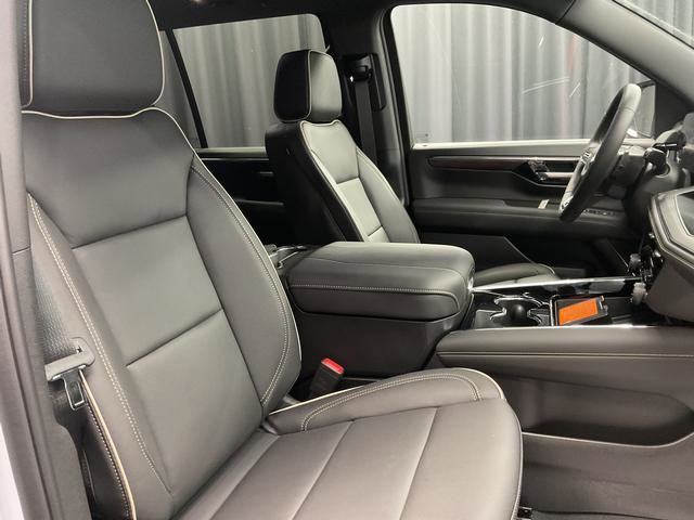 New 2026 Chevrolet Tahoe Premier w/ Sun And Tow Package image 16
