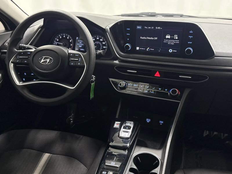 Used 2023 Hyundai Sonata SE image 7