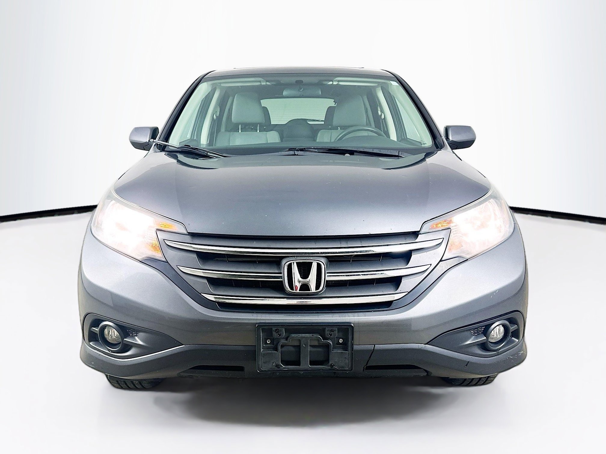 Used 2012 Honda CR-V EX image 2