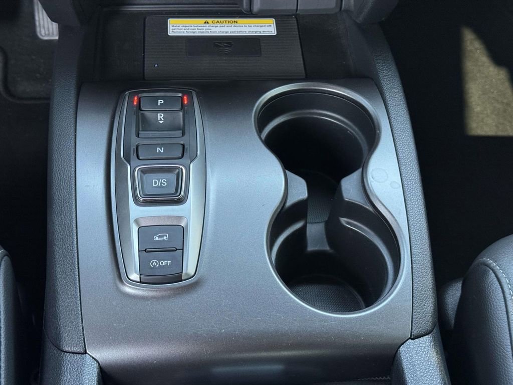 Used 2022 Honda Passport EX-L image 6