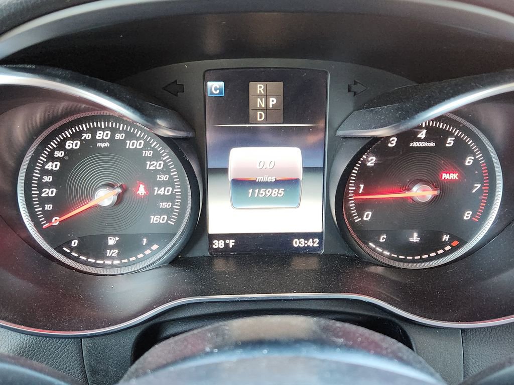 Used 2018 Mercedes-Benz GLC 300 image 10