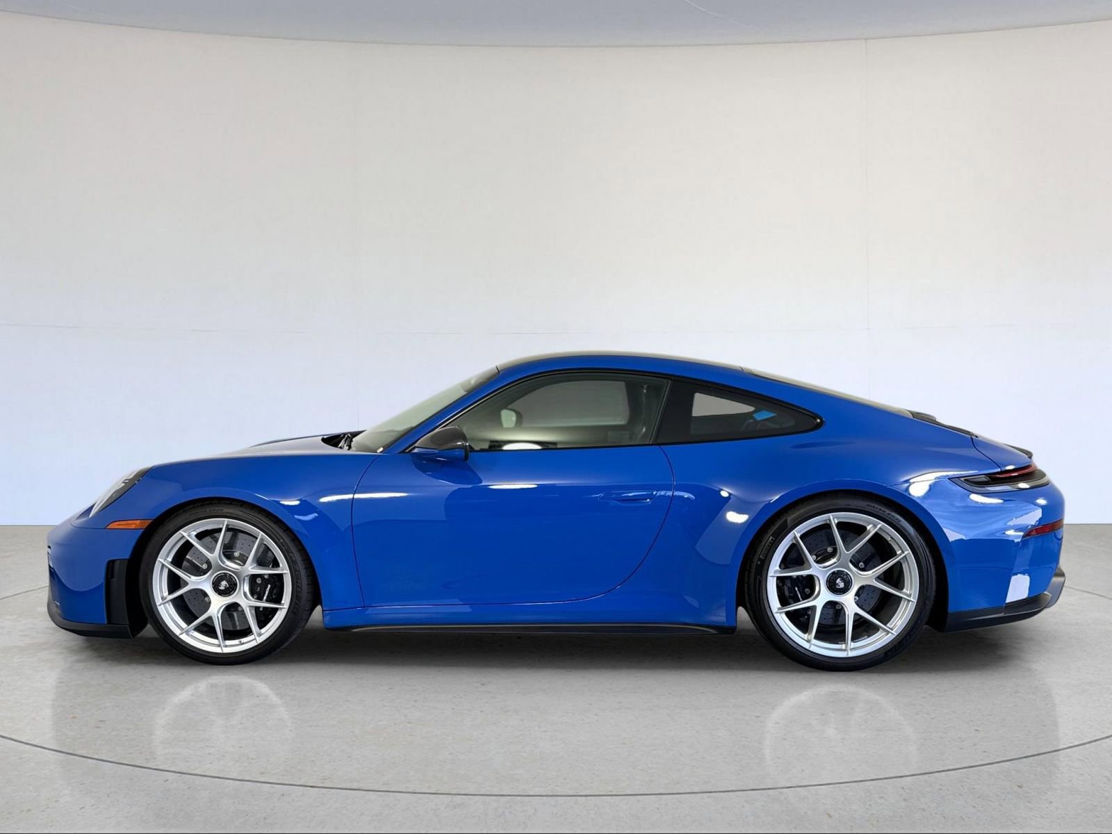 Certified 2026 Porsche 911 GT3 image 2