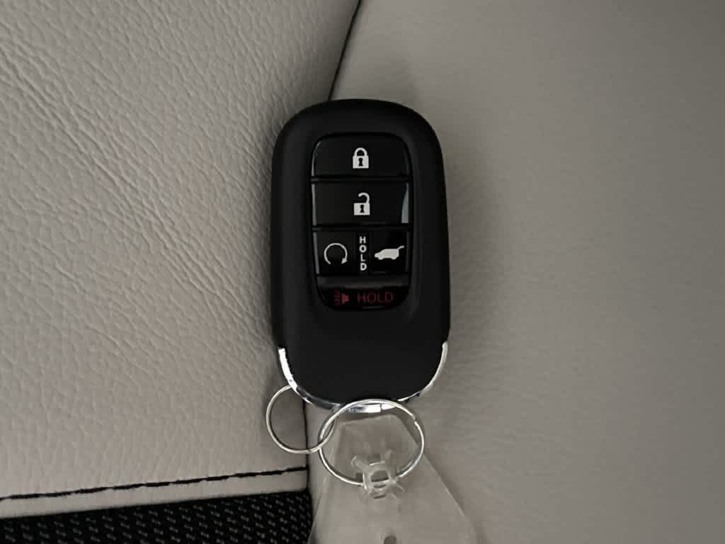New 2026 Honda Pilot EX-L image 27