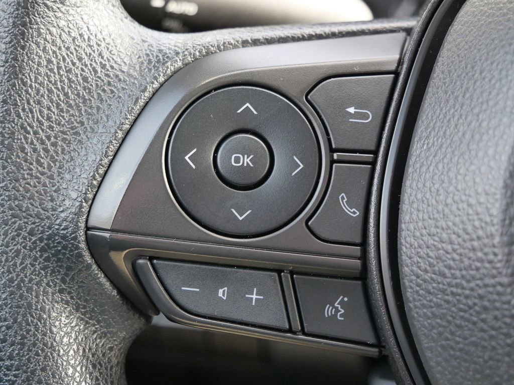 Used 2024 Toyota Corolla LE image 36