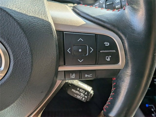 Used 2018 Lexus RX 350 AWD image 17