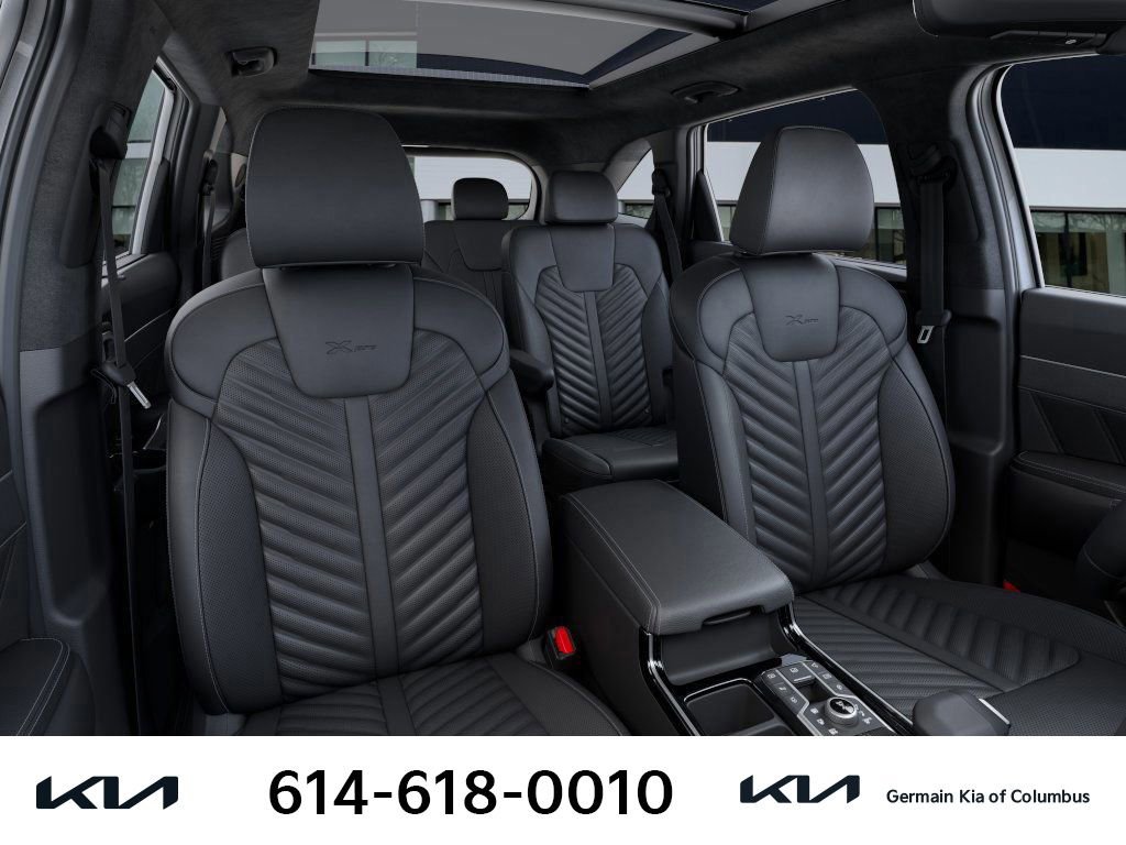 New 2026 Kia Sorento SX Prestige image 18