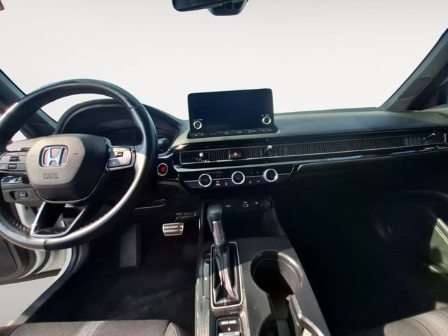 Used 2024 Honda Civic Sport image 10