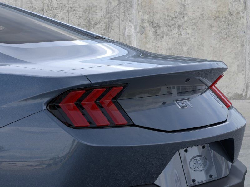 New 2026 Ford Mustang GT RWD image 22