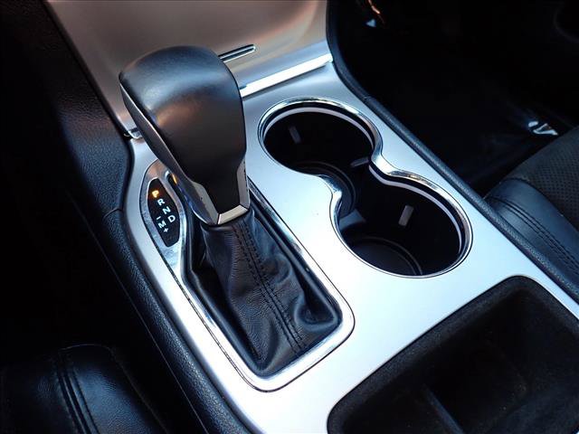 Used 2018 Jeep Grand Cherokee Altitude AWD/4WD image 18