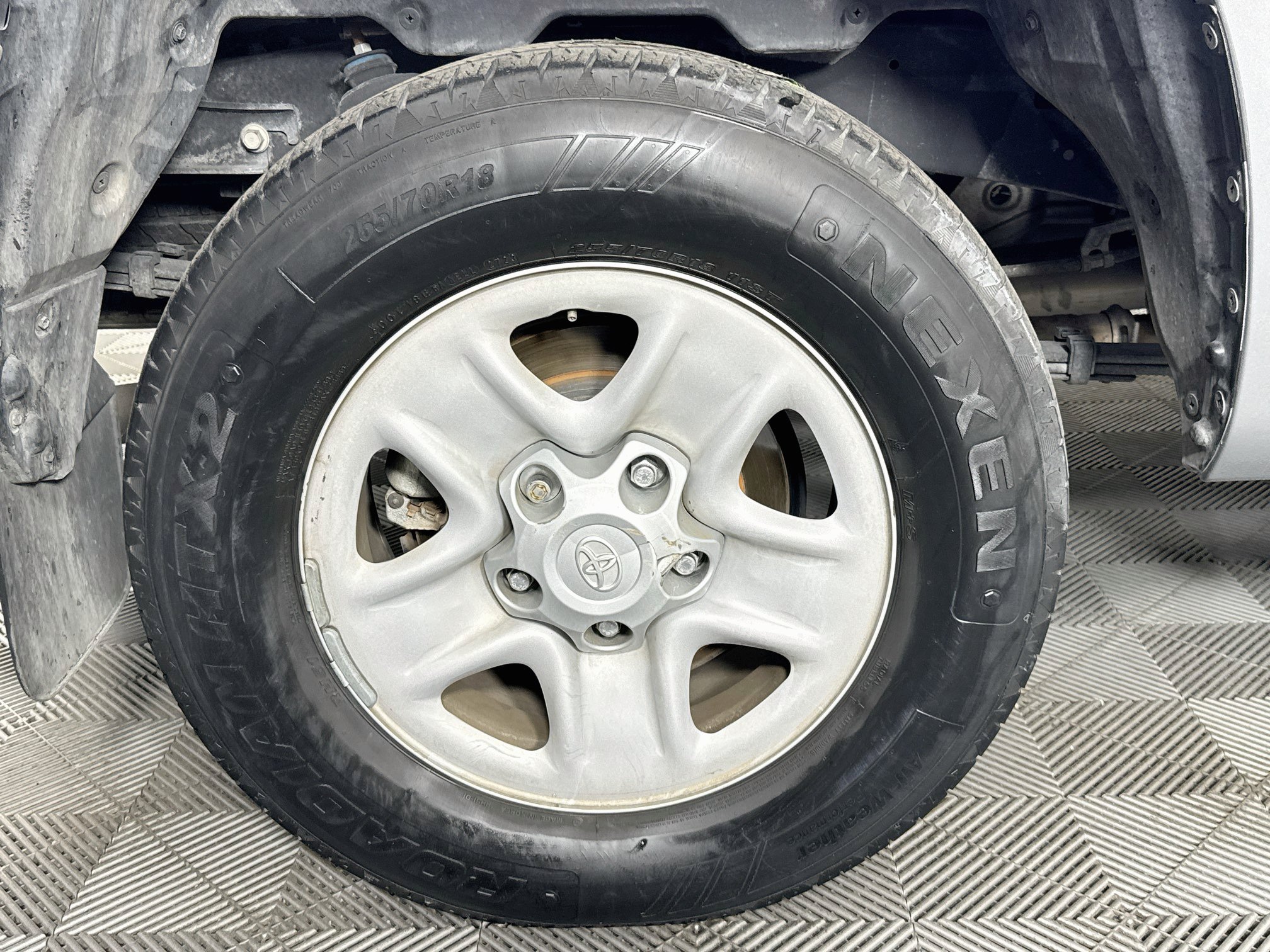 Used 2019 Toyota Tundra SR5 RWD image 30