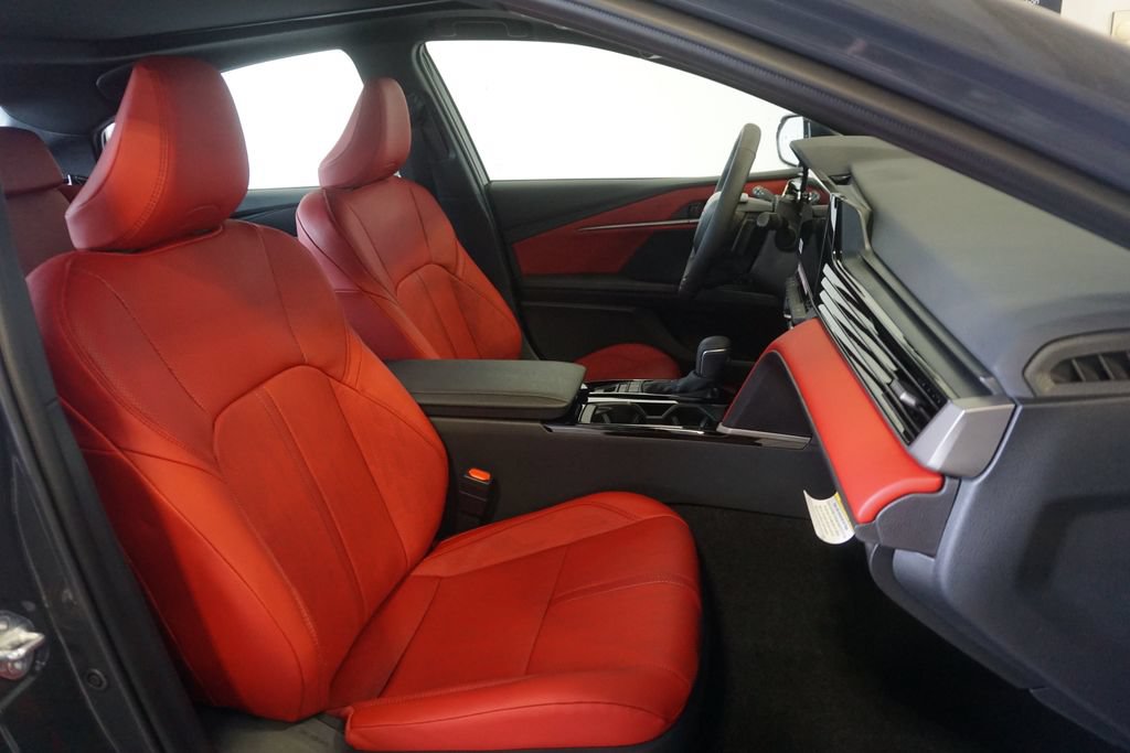 New 2026 Toyota Camry XSE AWD/4WD image 25