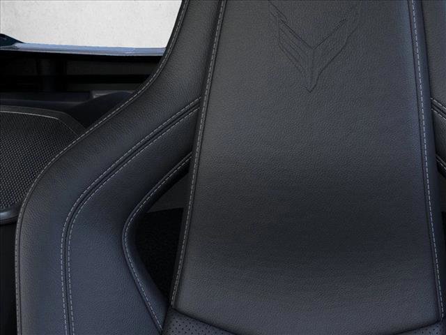 New 2026 Chevrolet Corvette Z06 image 21