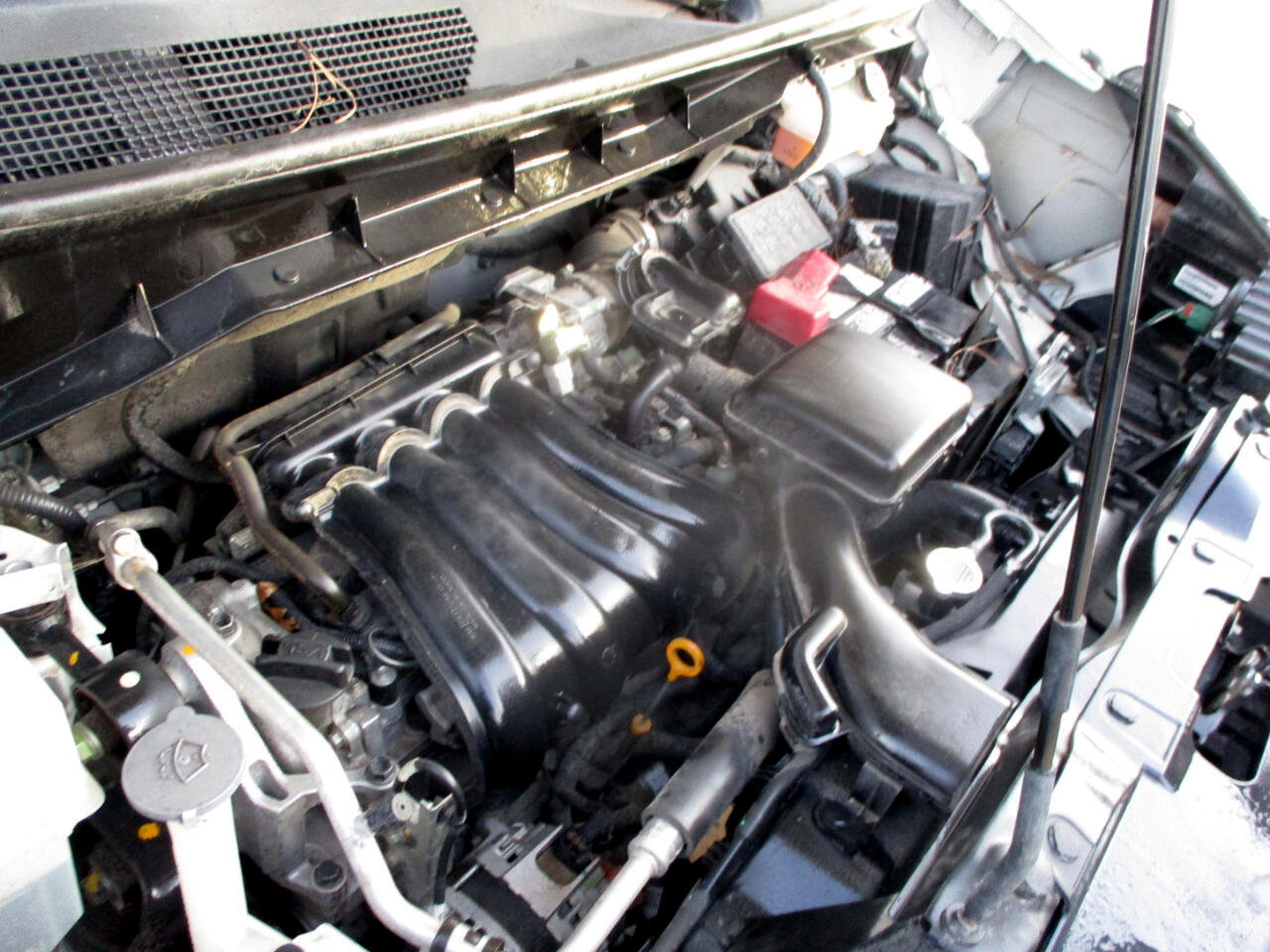 Used 2017 Chevrolet City Express LT image 26